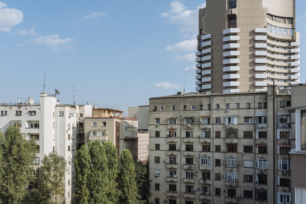 Pastel - City Center Bucharest Exterior photo